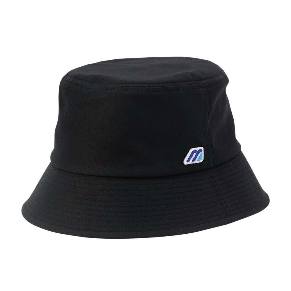 ミズノ直営限定】モノグラムM ハット|D2JWD102|ミズノスポーツスタイル