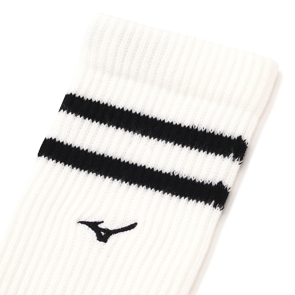 bibiy shushumuffler 白　未使用タグ付き MARGARET HOWELL】ドライベクターソックス|D2JXDZ02|Go to by mizuno