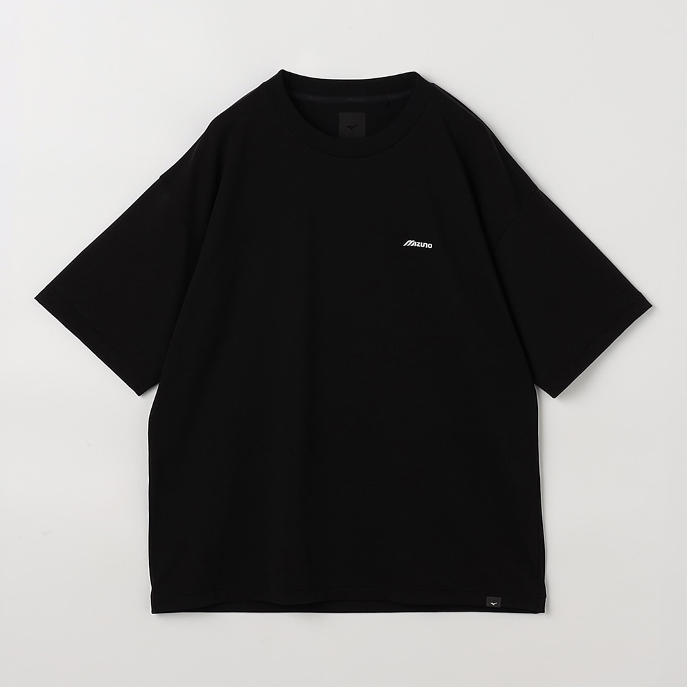 ミズノ直営限定】リサイクルグラフィックTシャツ|D2MAD092|ミズノ