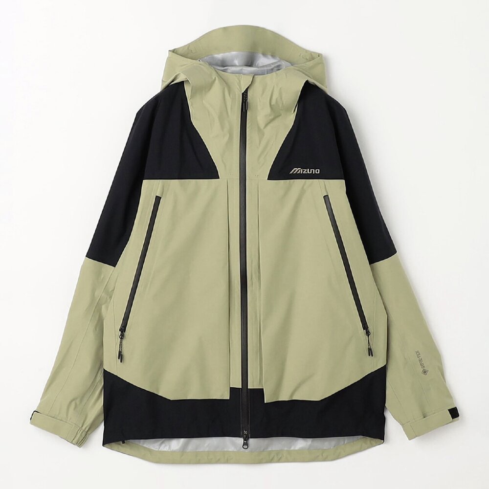 GORE-TEXフィールドシェルジャケット(ゴアテックス／防水)|D2MED001