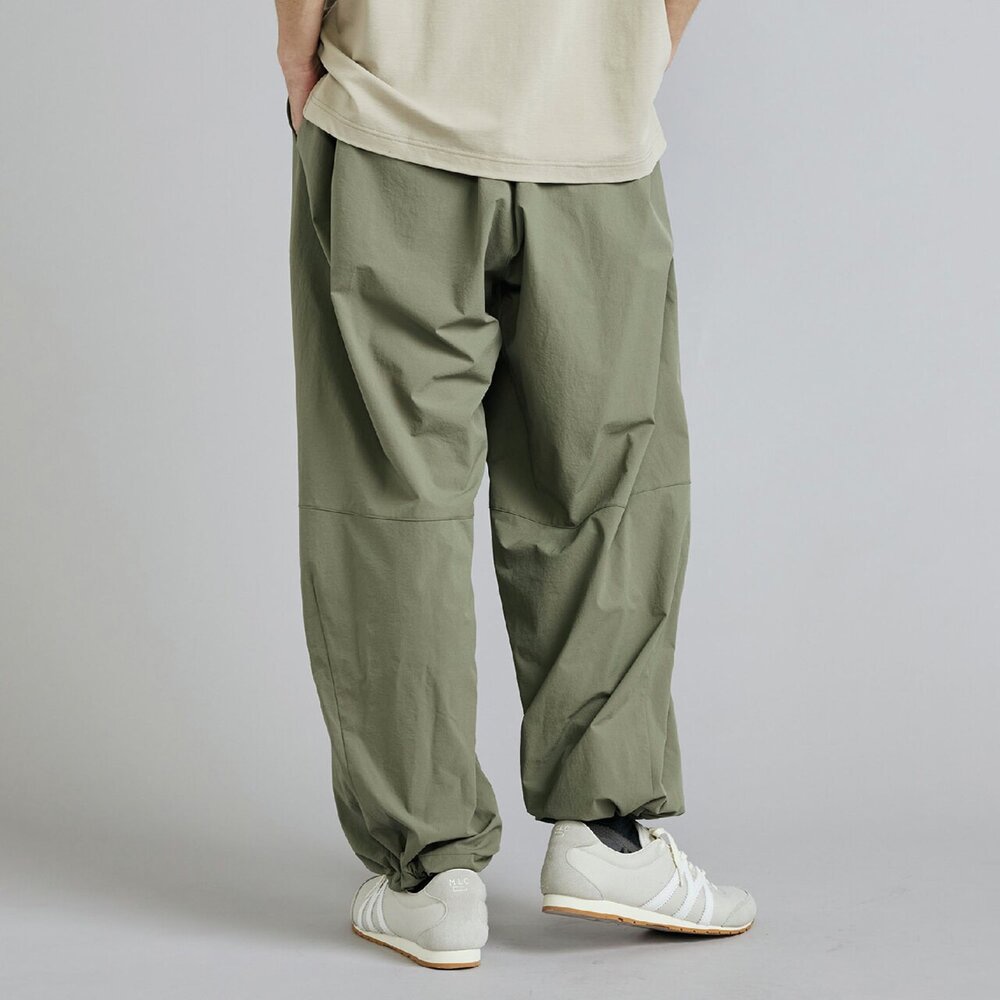 ウォーターリパレントワイドバギーパンツ|D2MFD002|ミズノスポーツ