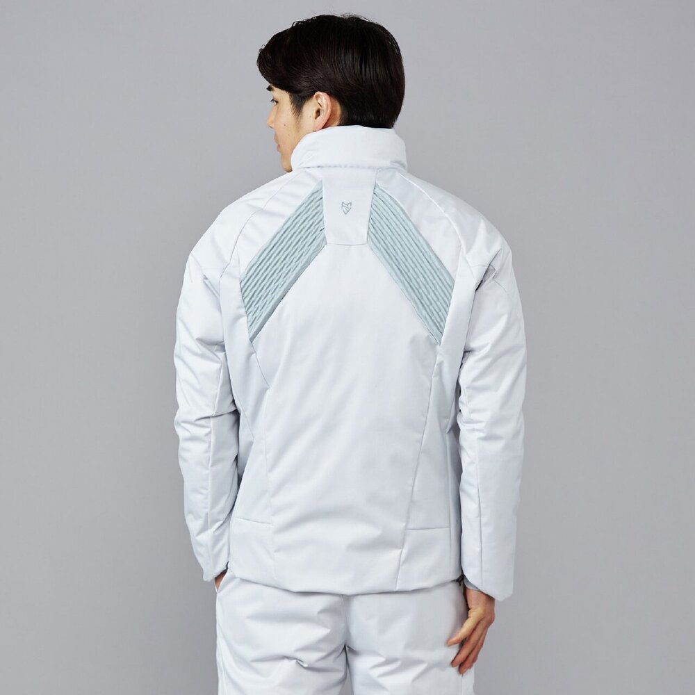 数量限定／吸湿発熱】ブレスサーモモンスタームーブダウン|E2JEA501