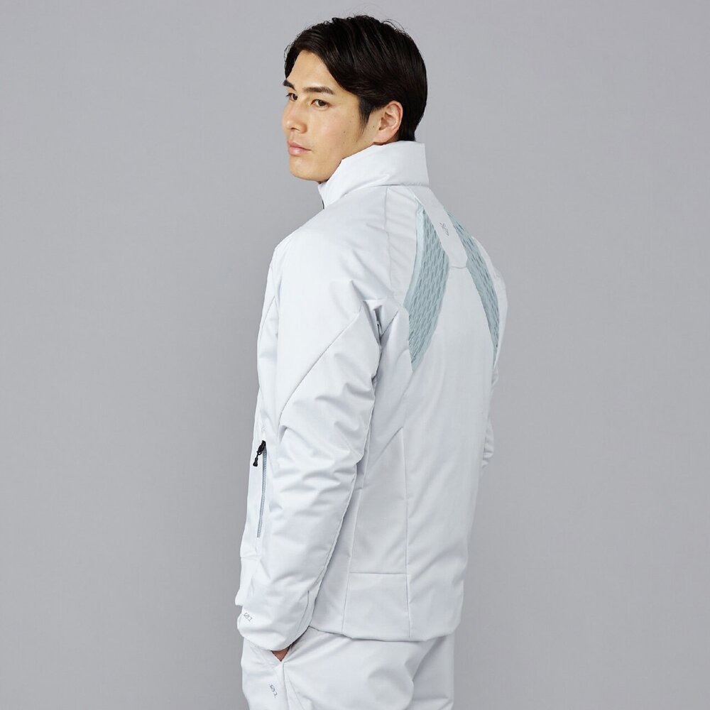 数量限定／吸湿発熱】ブレスサーモモンスタームーブダウン|E2JEA501