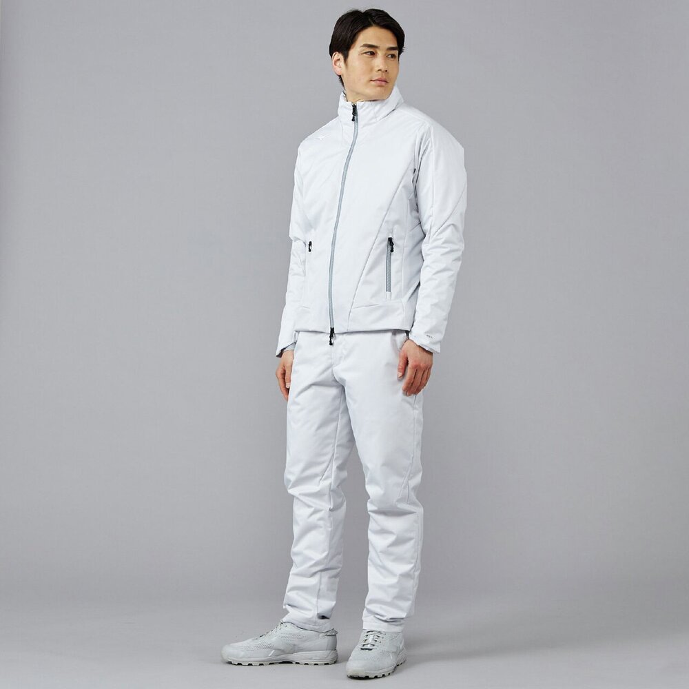 数量限定／吸湿発熱】ブレスサーモモンスタームーブダウン|E2JEA501