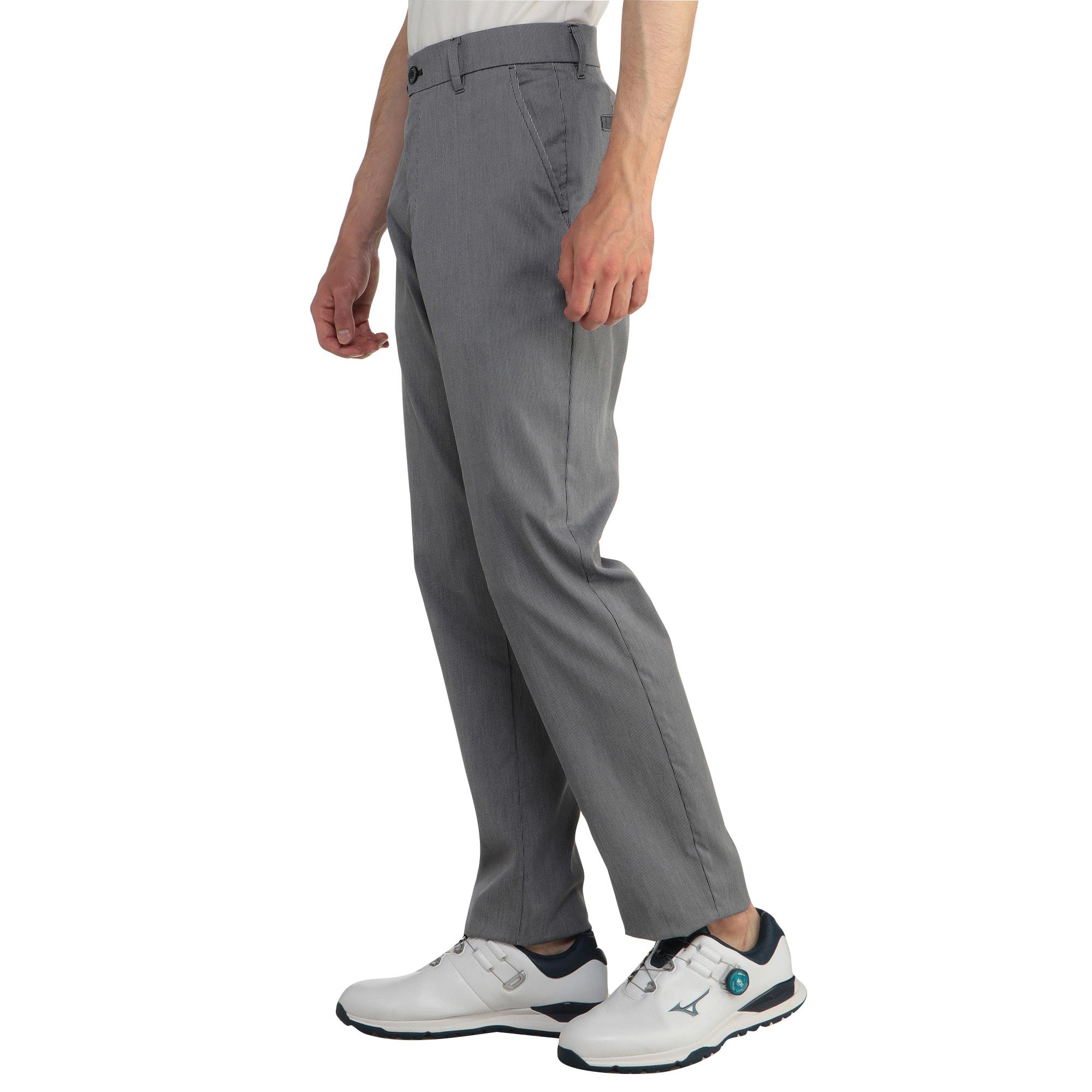 ストレッチコットンムーブパンツ(大きいサイズ)|E2JF2064|ムーブ