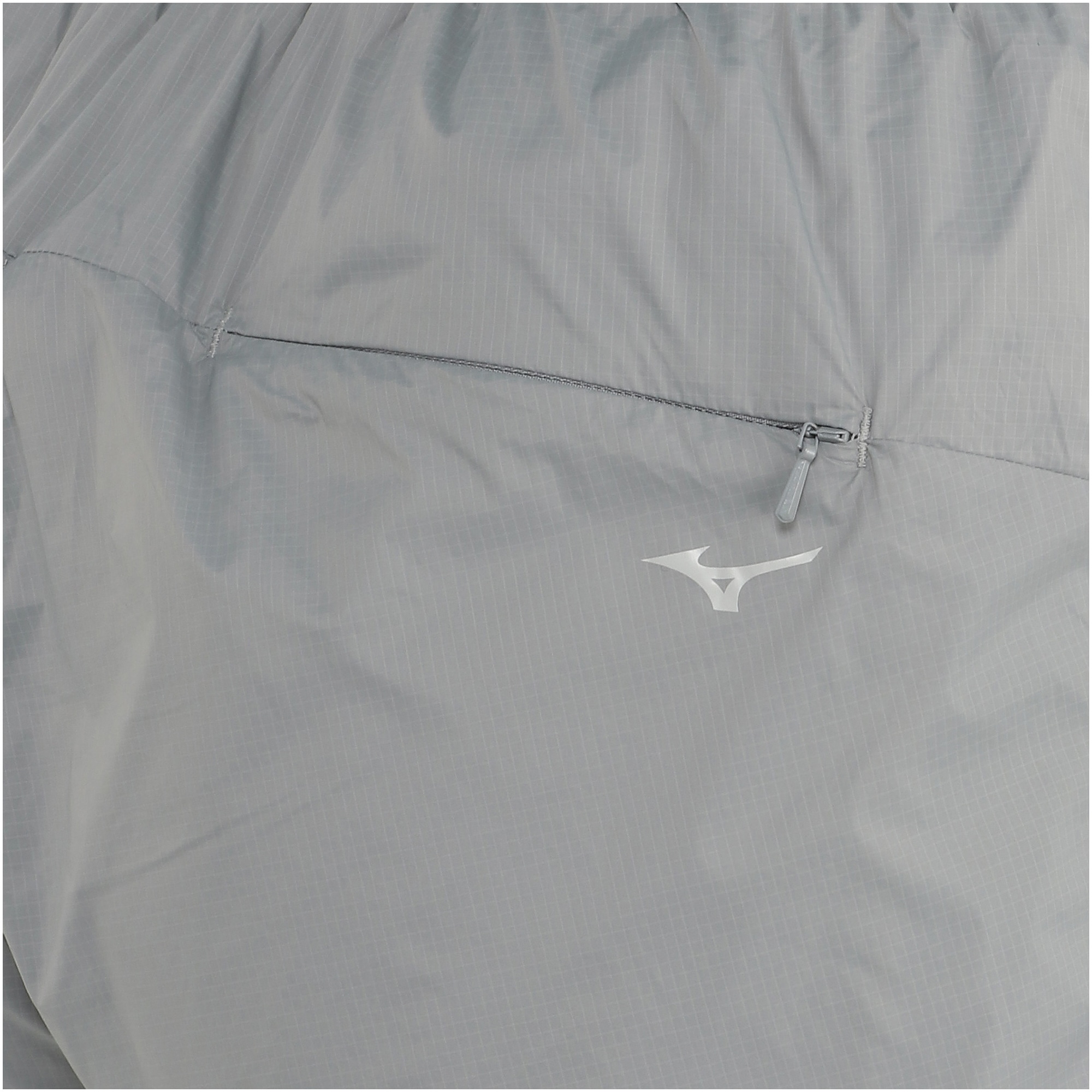 MGFコレクション／吸湿発熱】ブレスサーモウィンドプルーフロング