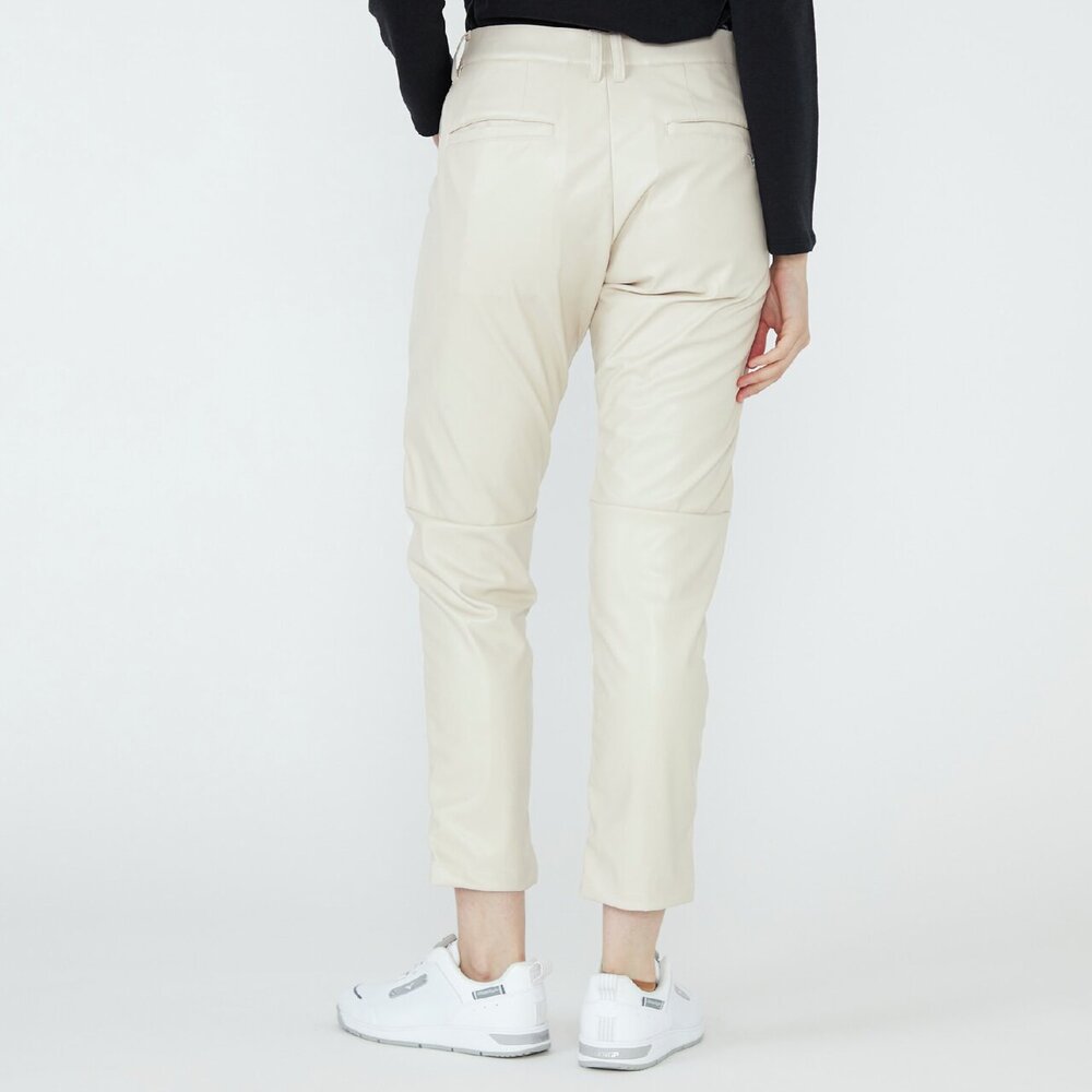 MGFコレクション／吸湿発熱】ブレスサーモキルティングパンツ|E2JFC757