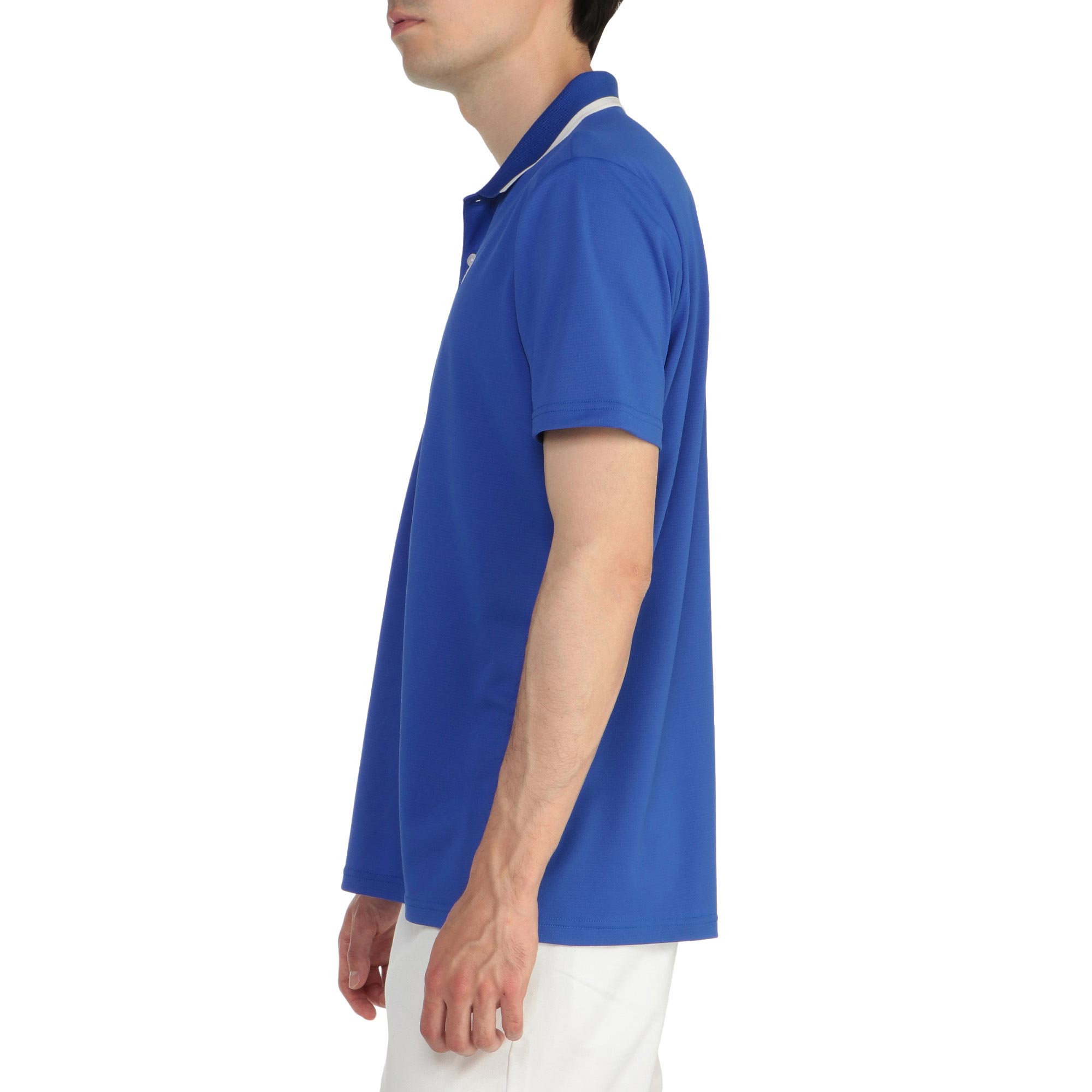 半袖ポロ衿シャツ[メンズ]|E2MA2015|半袖シャツ|ゴルフウエア