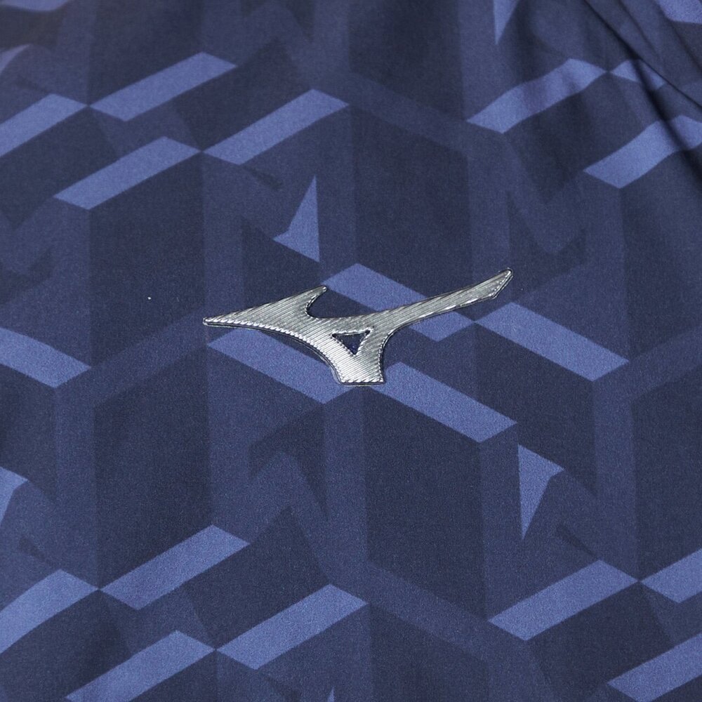 ミズノゴルフブレスサーモ テックライニングブルゾンE2MEA50770サイズXL 楽天市場】ミズノ公式 【発熱素材】ブレスサーモテックライニング