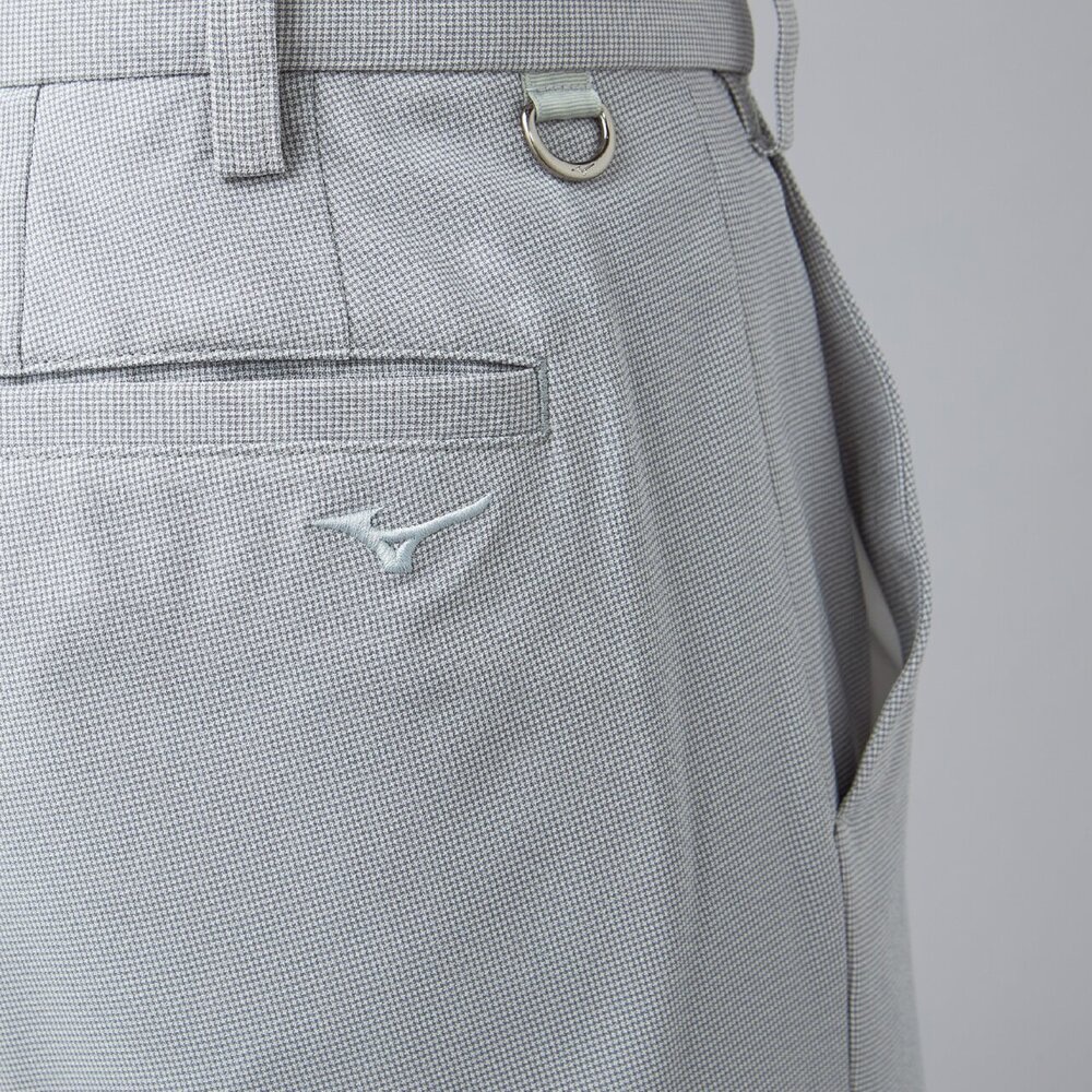 5FLEXストレッチロングパンツ|E2MFC012|パンツ|ゴルフウエア|ミズノ