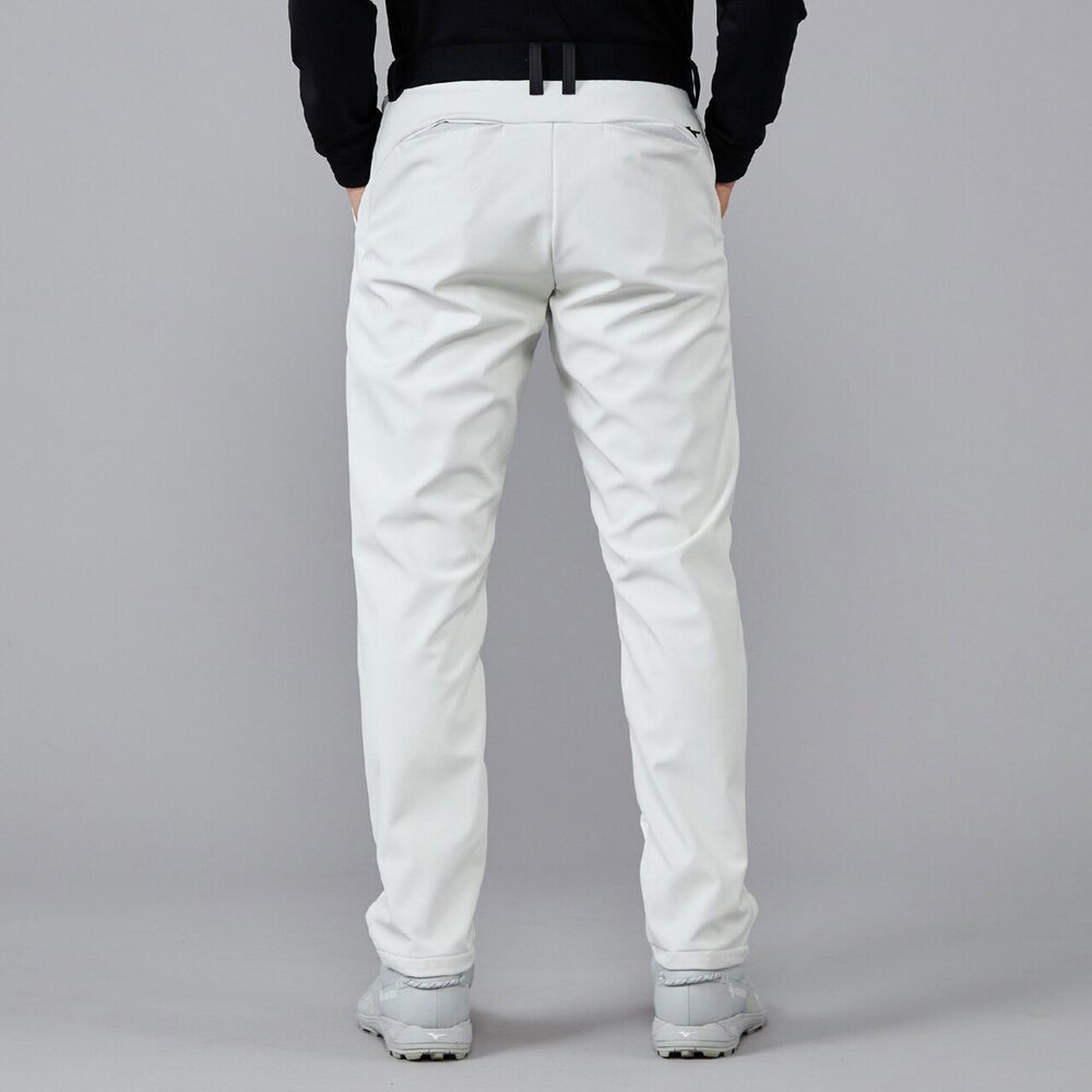 吸湿発熱】ブレスサーモ中綿ストレッチヒーローテックシールドパンツ