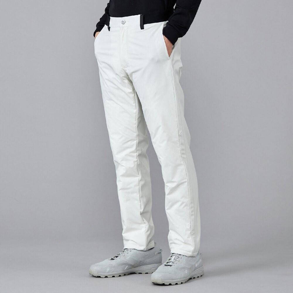 吸湿発熱】ブレスサーモ中綿ストレッチヒーローテックシールドパンツ