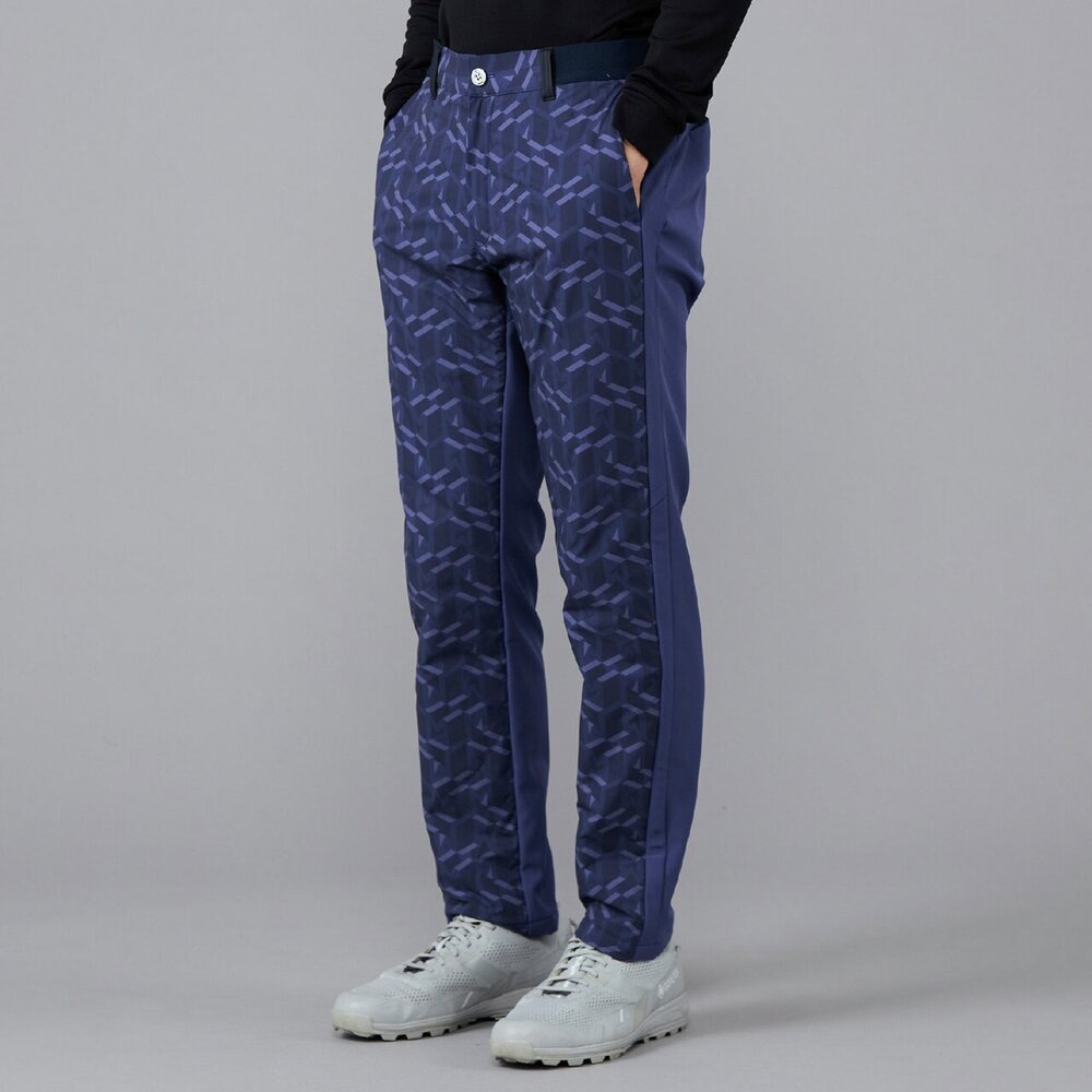 吸湿発熱】ブレスサーモ中綿ストレッチヒーローテックシールドパンツ