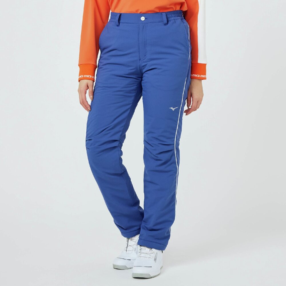 吸湿発熱】ブレスサーモパデットパンツ|E2MFC702|パンツ|ゴルフウエア