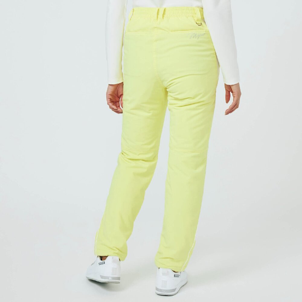 吸湿発熱】ブレスサーモパデットパンツ|E2MFC702|パンツ|ゴルフウエア