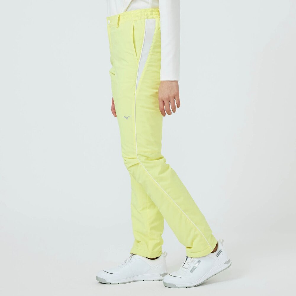 吸湿発熱】ブレスサーモパデットパンツ|E2MFC702|パンツ|ゴルフウエア