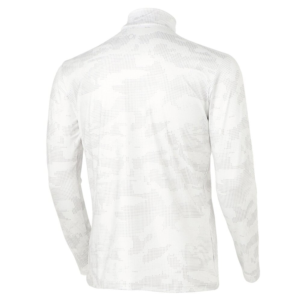 バイオネクスト 裏起毛モックネックシャツ|E2MJC503|トップス|ゴルフ