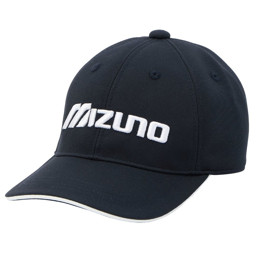 吸湿発熱】ブレスサーモロゴキャップ|E2MWC502|キャップ／バイザー