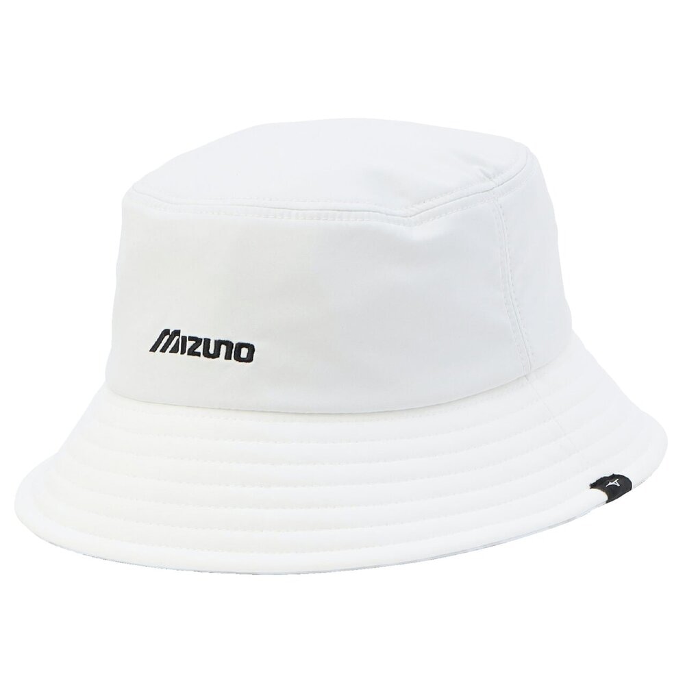 吸湿発熱】ブレスサーモツバ裏プリントバケットハット|E2MWC507