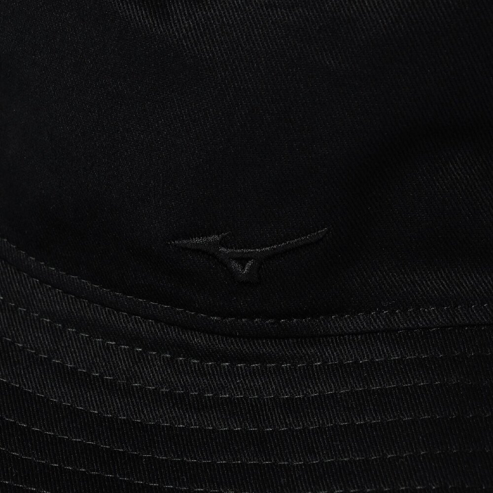 NEW VINTAGE GOLF MIZUNO ロゴ バケットハット|E2MWC570|キャップ