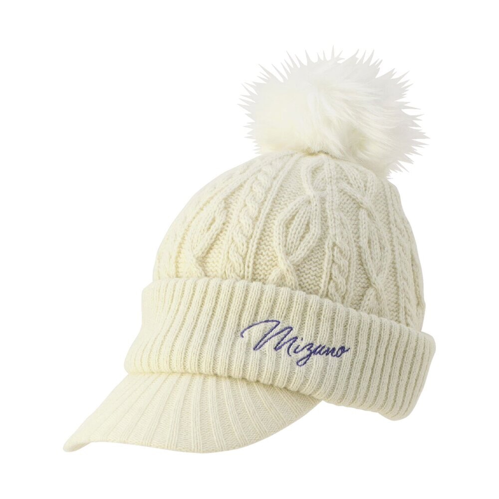 スキーウェアセット　グローブ　帽子付き acting スキーウェア 130cm 上下セット グローブ ニット帽 ピンク