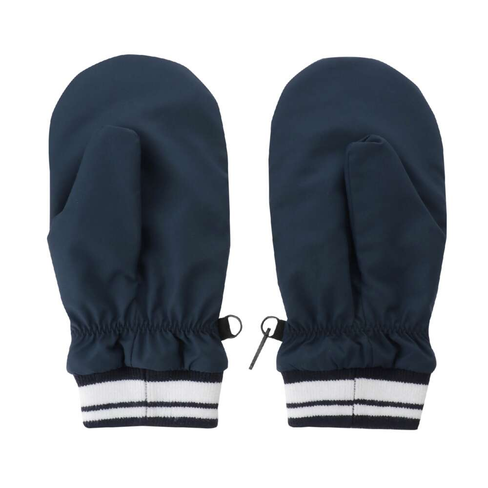 吸湿発熱】ブレスサーモミトン|E2MYB505|アクセサリー|ゴルフウエア