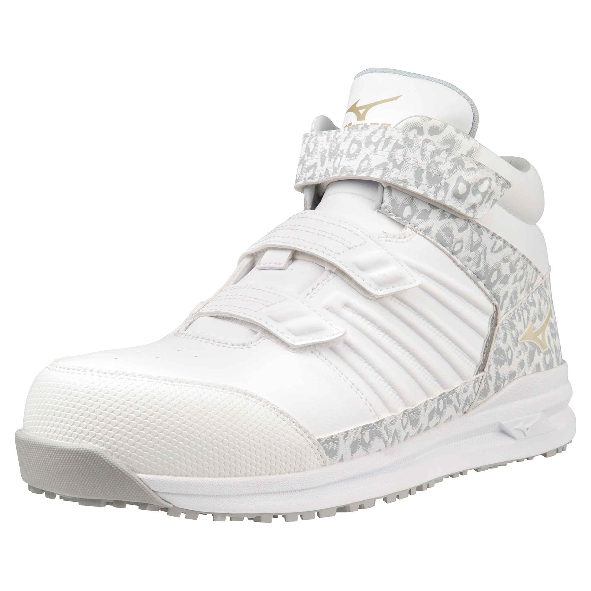 限定デザイン】オールマイティ SSII 21 H (ベルト／ハイカット