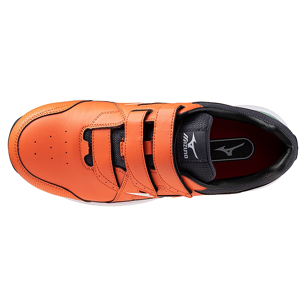 オールマイティ HWII 22L(ベルト／ローカット／ワーキング)|F1GA2401_p