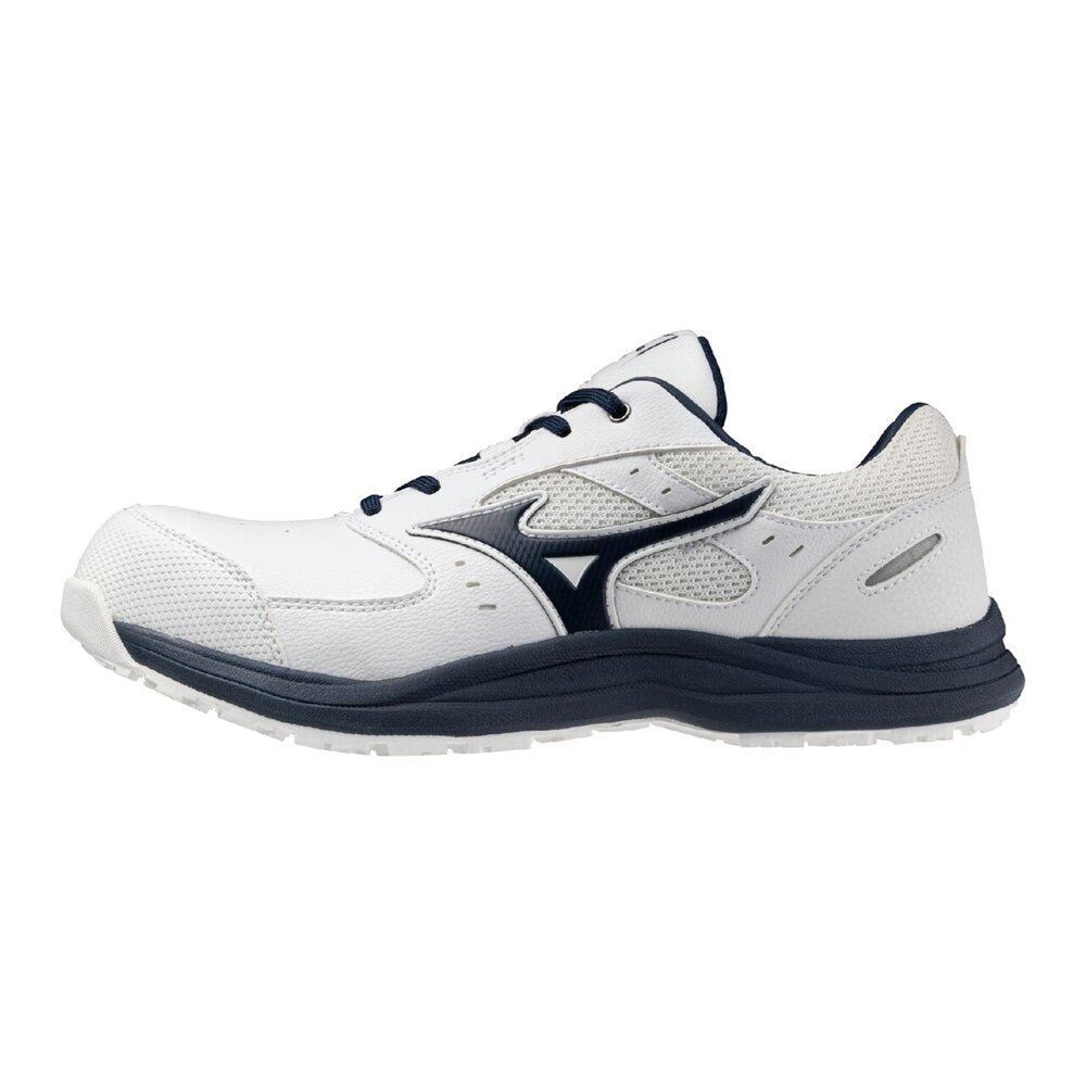 オールマイティLSIII 11L(紐／ローカット／ワーキング)|F1GA2600