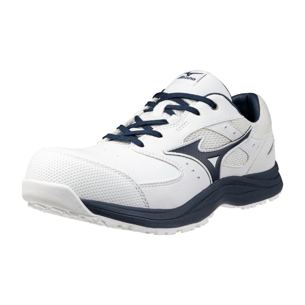 オールマイティLSIII 11L(紐／ローカット／ワーキング)|F1GA2600