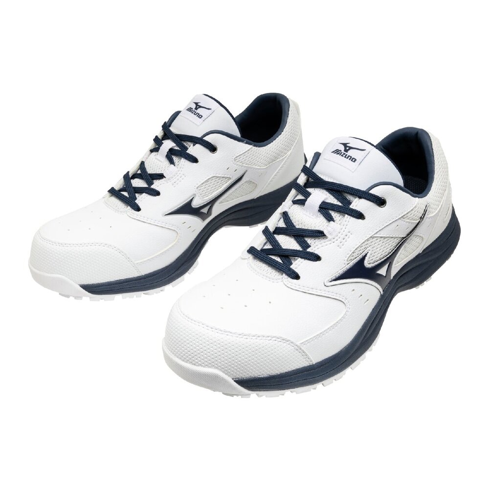 オールマイティLSIII 11L(紐／ローカット／ワーキング)|F1GA2600