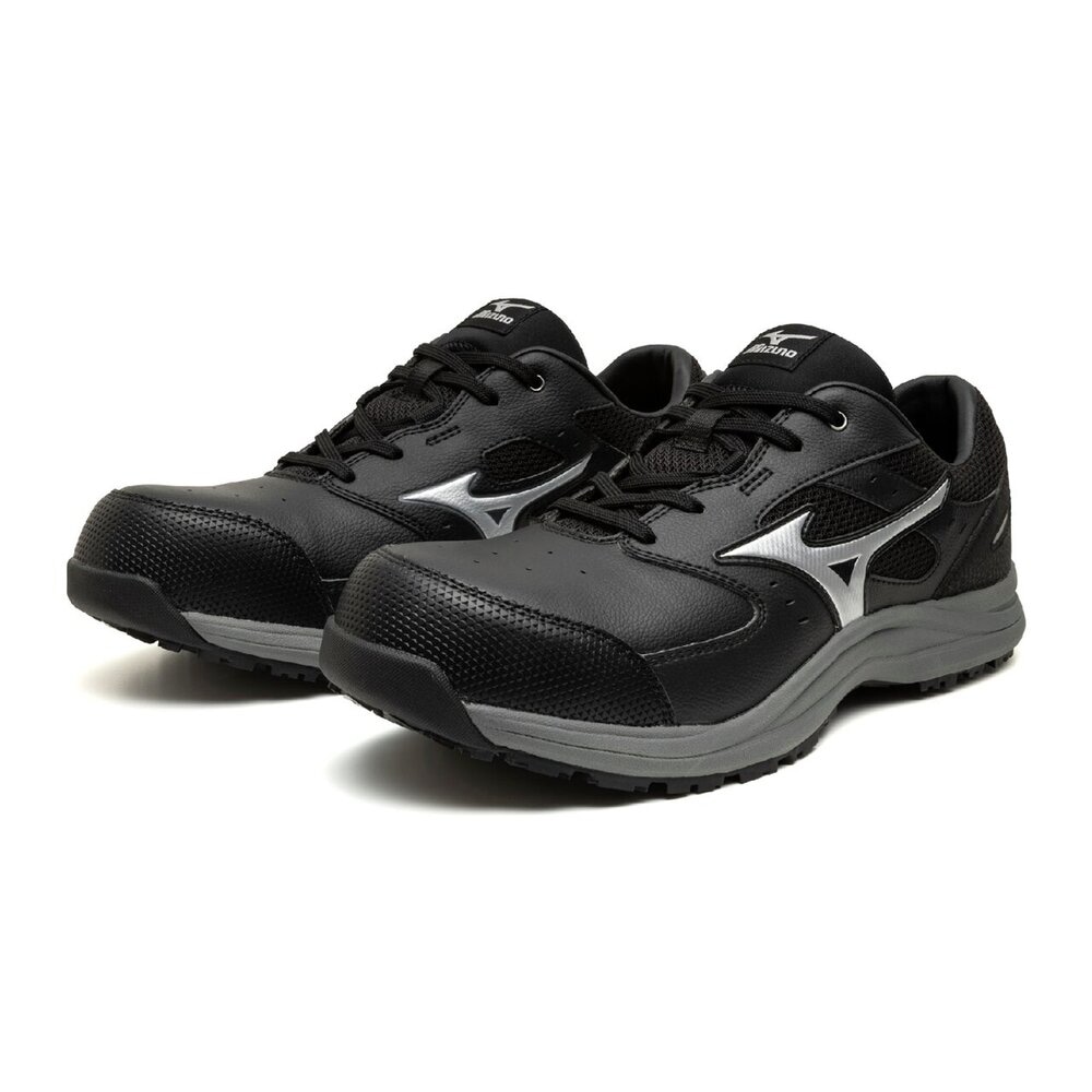 オールマイティLSIII 11L(紐／ローカット／ワーキング)|F1GA2600