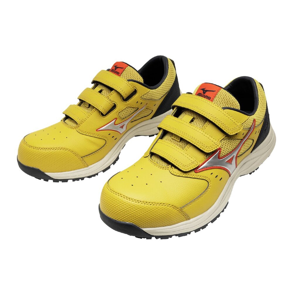 オールマイティLSIII 22L(ベルト／ローカット／ワーキング)|F1GA2601