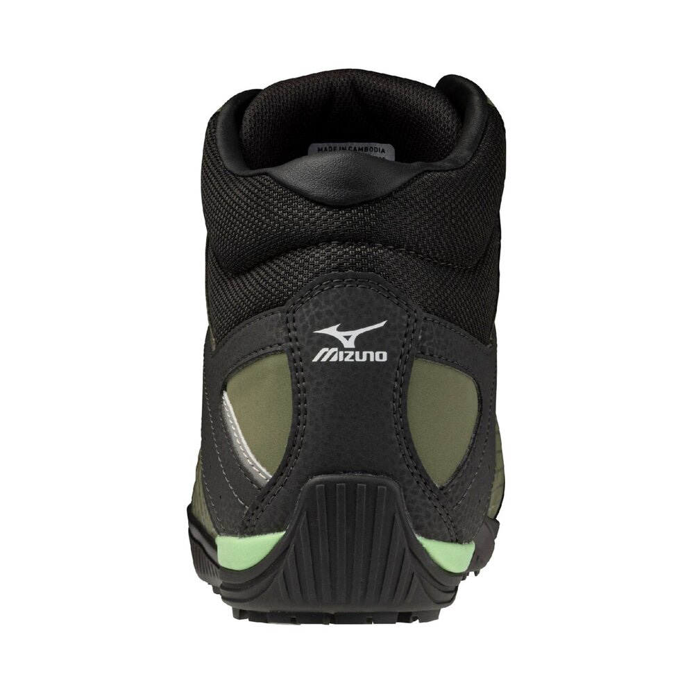 オールマイティ TDII 81H BOA(ダイヤル／ハイカット／ワーキング