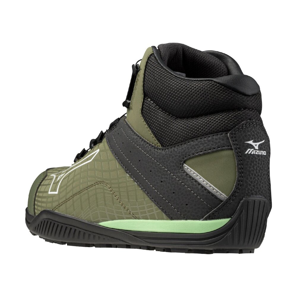 miya① オールマイティ TDII 81H BOA(ダイヤル／ハイカット／ワーキング