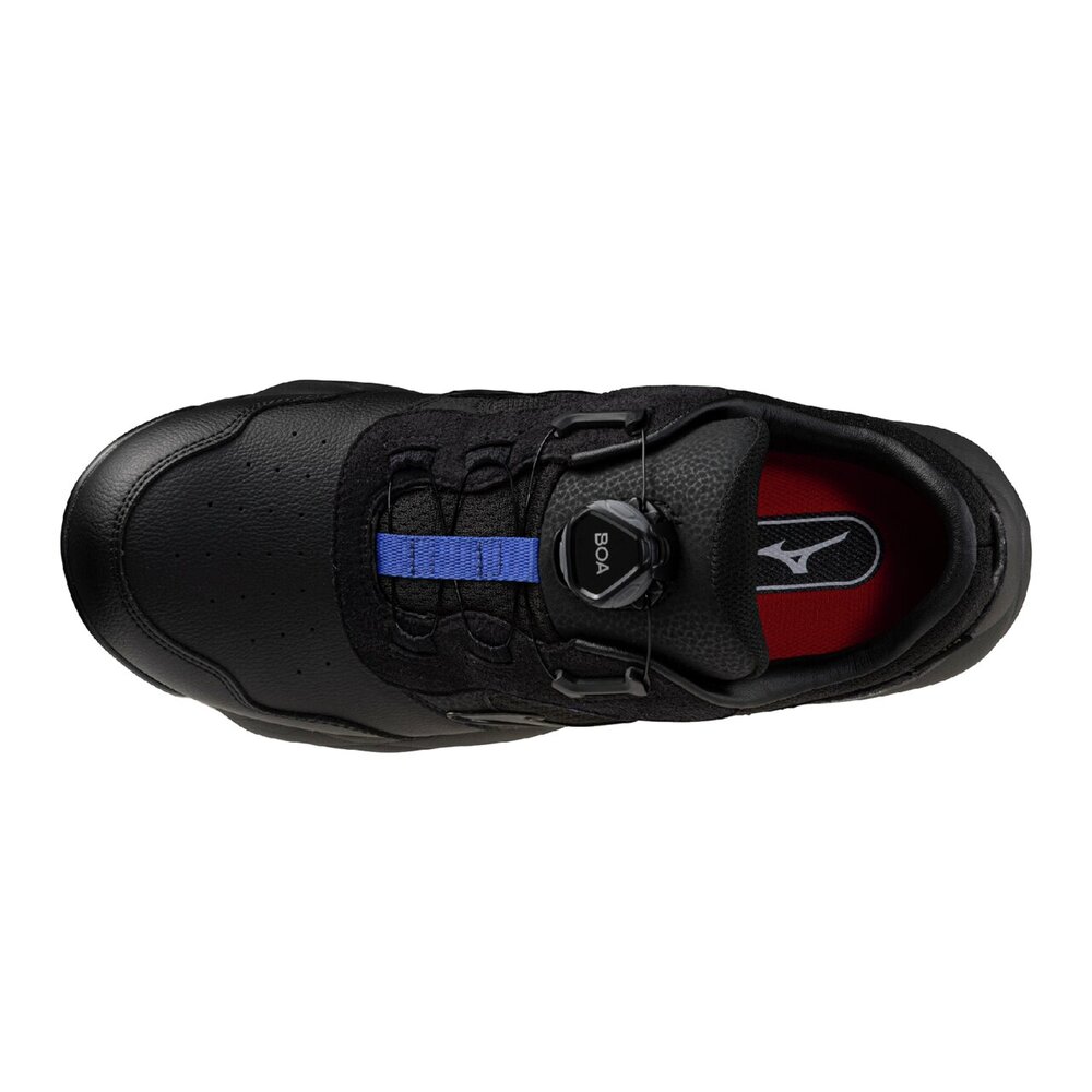 ミズノ公式オンライン限定】オールマイティHV 52L BOA(ダイヤル