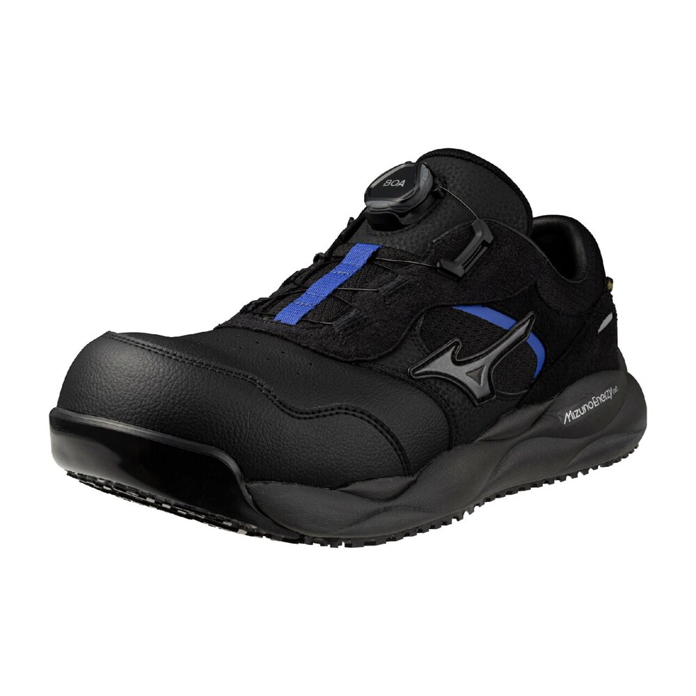 ミズノ公式オンライン限定】オールマイティHV 52L BOA(ダイヤル