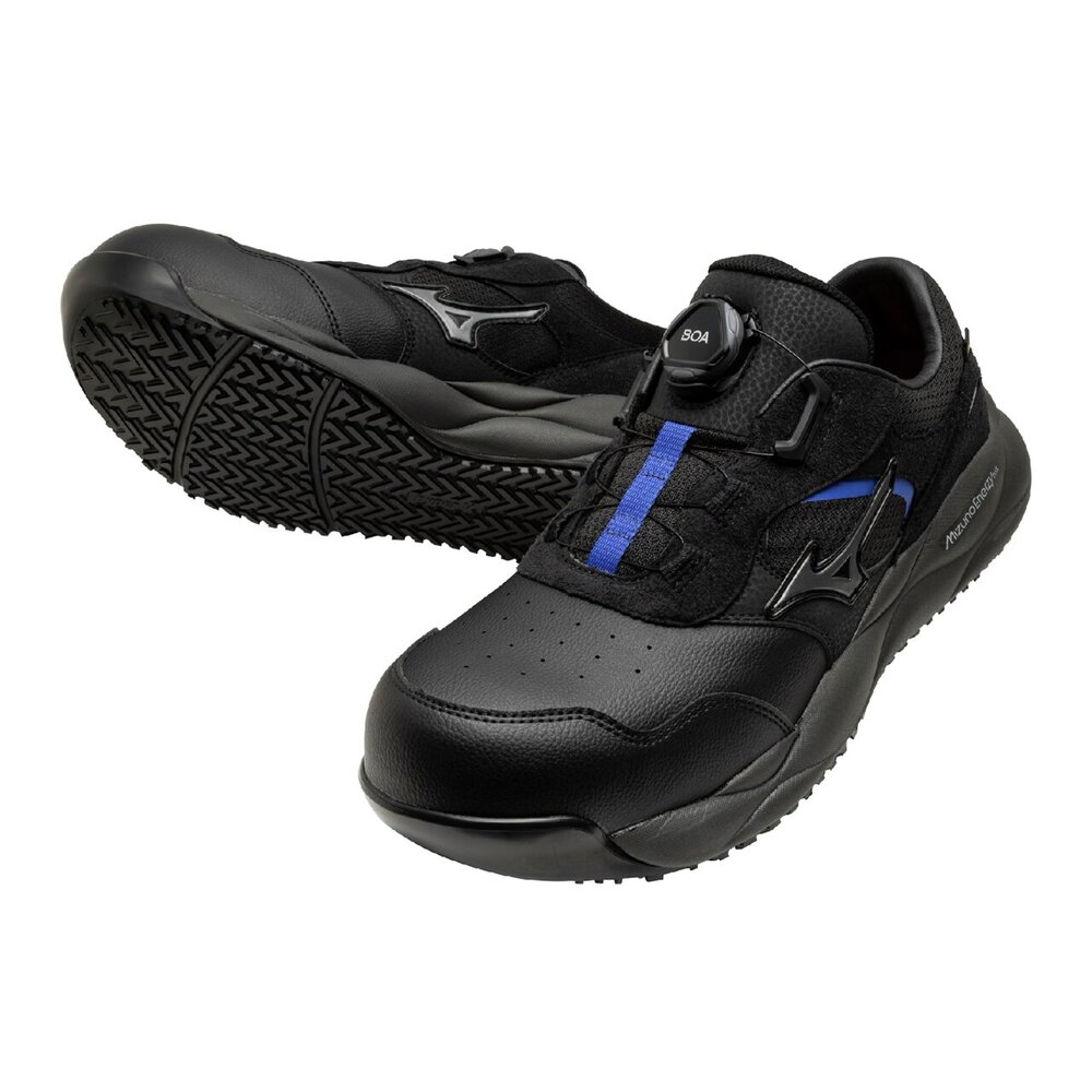 ミズノ公式オンライン限定】オールマイティHV 52L BOA(ダイヤル