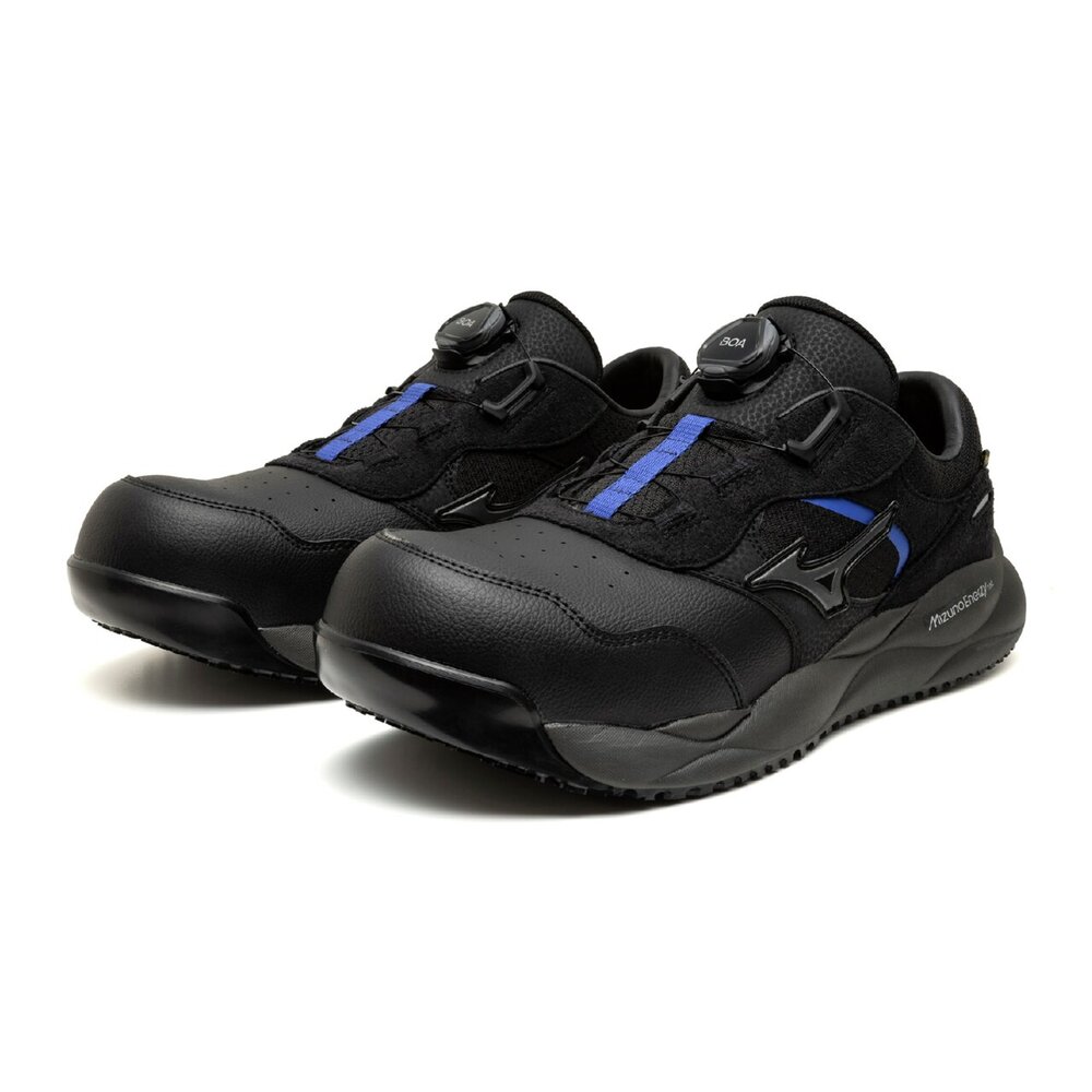 ミズノ公式オンライン限定】オールマイティHV 52L BOA(ダイヤル