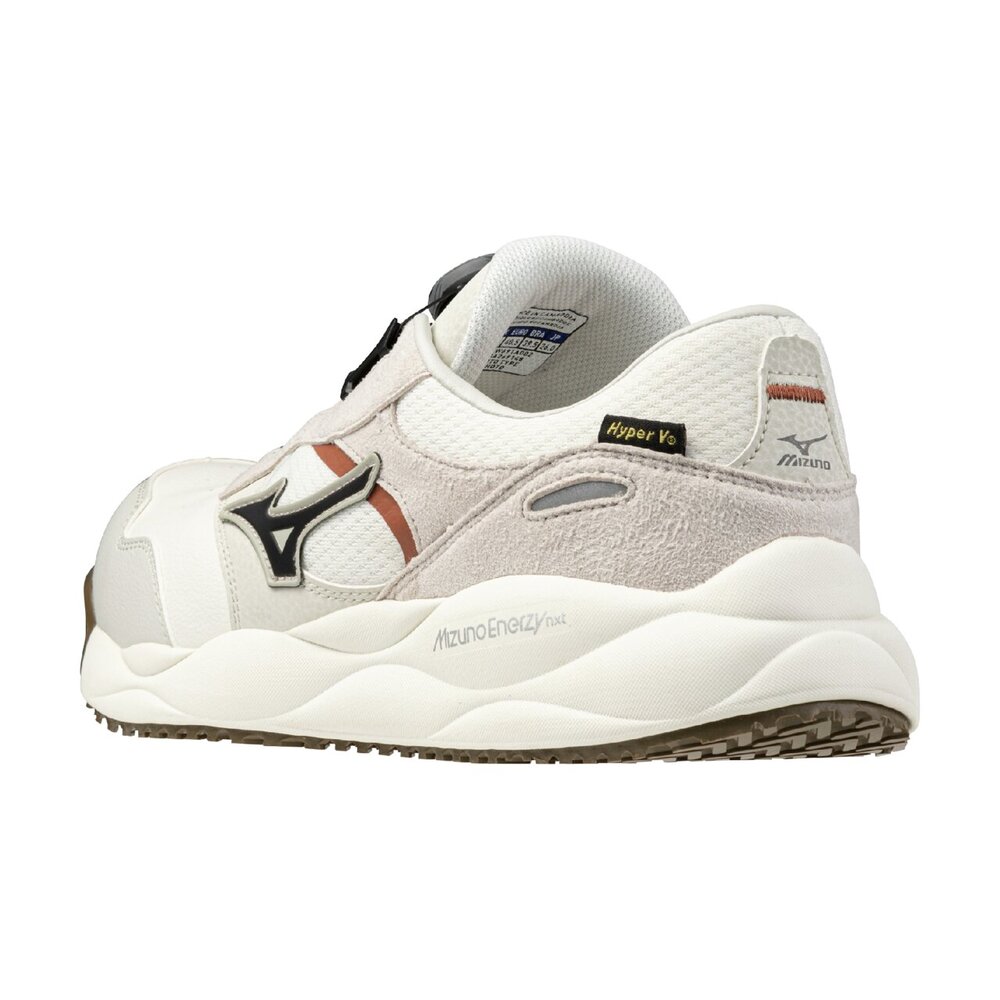 ミズノ公式オンライン限定】オールマイティHV 52L BOA(ダイヤル