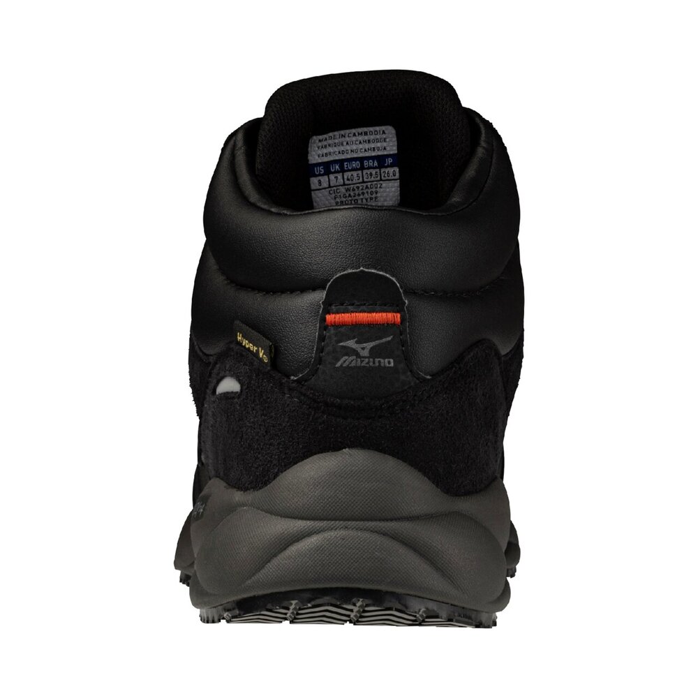 ミズノ公式オンライン限定】オールマイティHV 73M BOA(ダイヤル