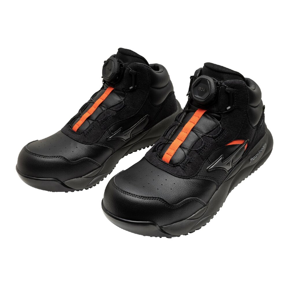 【mi】OhmNanon ミズノ公式オンライン限定】オールマイティHV 73M BOA(ダイヤル