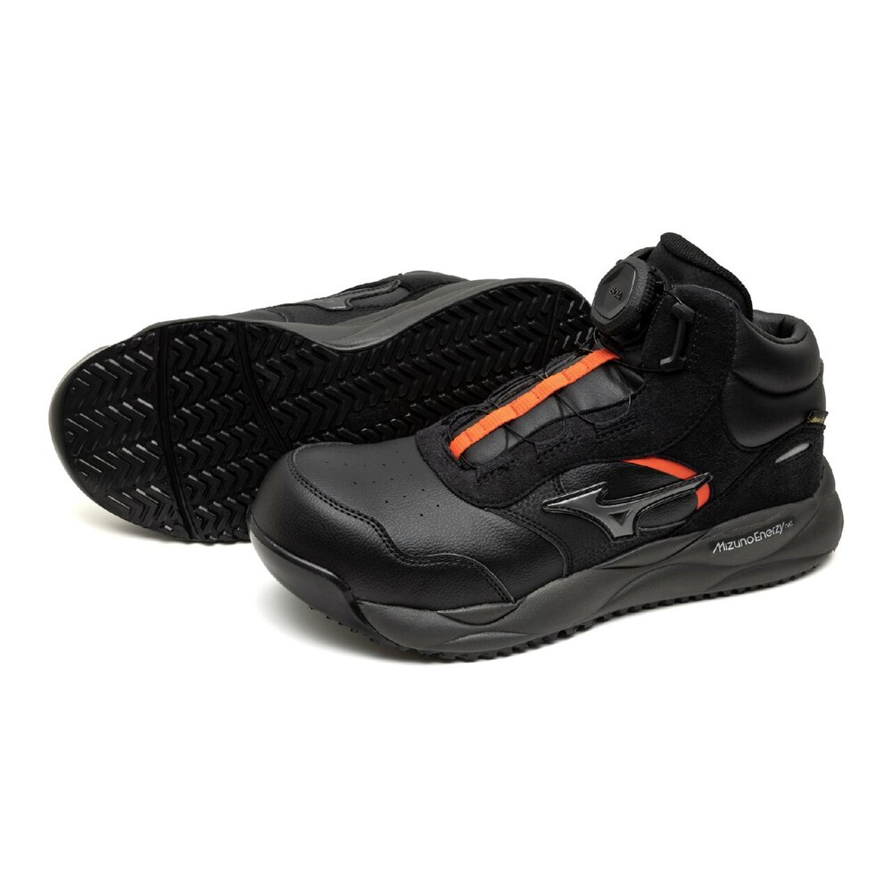 ワシミミズクの羽根？　23枚　最終セット ミズノ公式オンライン限定】オールマイティHV 73M BOA(ダイヤル