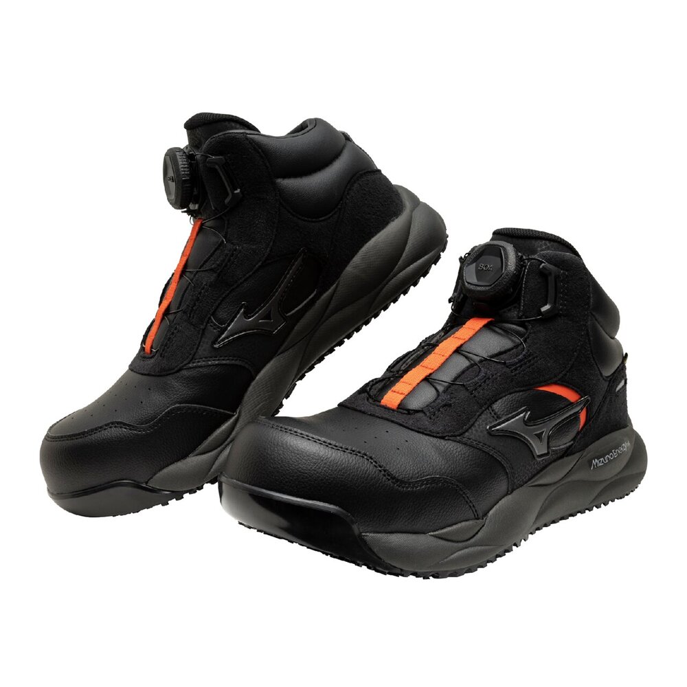 ミズノ公式オンライン限定】オールマイティHV 73M BOA(ダイヤル