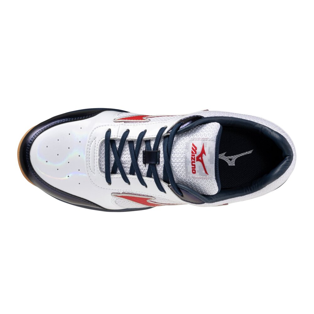 オールマイティ Rebuild(紐／ローカット／ワーキング)|F1GA2693