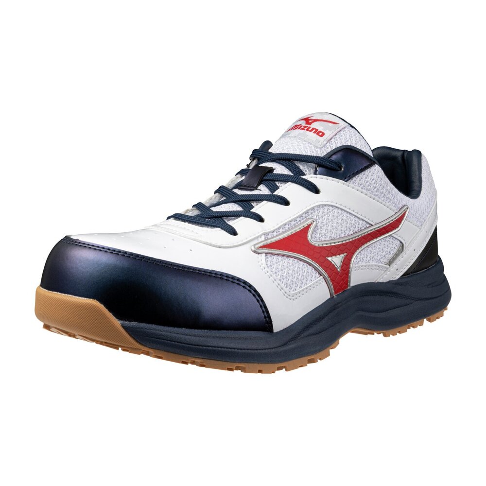 オールマイティ Rebuild(紐／ローカット／ワーキング)|F1GA2693