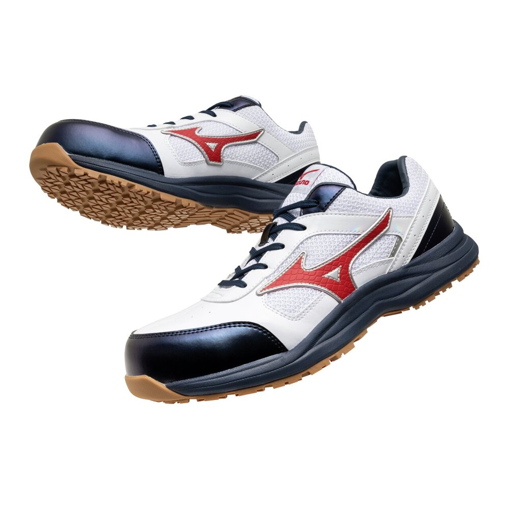 オールマイティ Rebuild(紐／ローカット／ワーキング)|F1GA2693