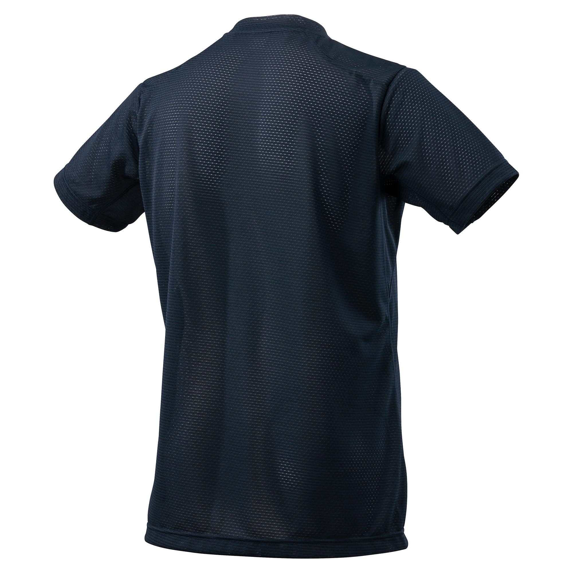 KUGEKIシャツ半袖[メンズ]|F2JA0180|ウエア|ワーキング用品|ミズノ公式オンライン