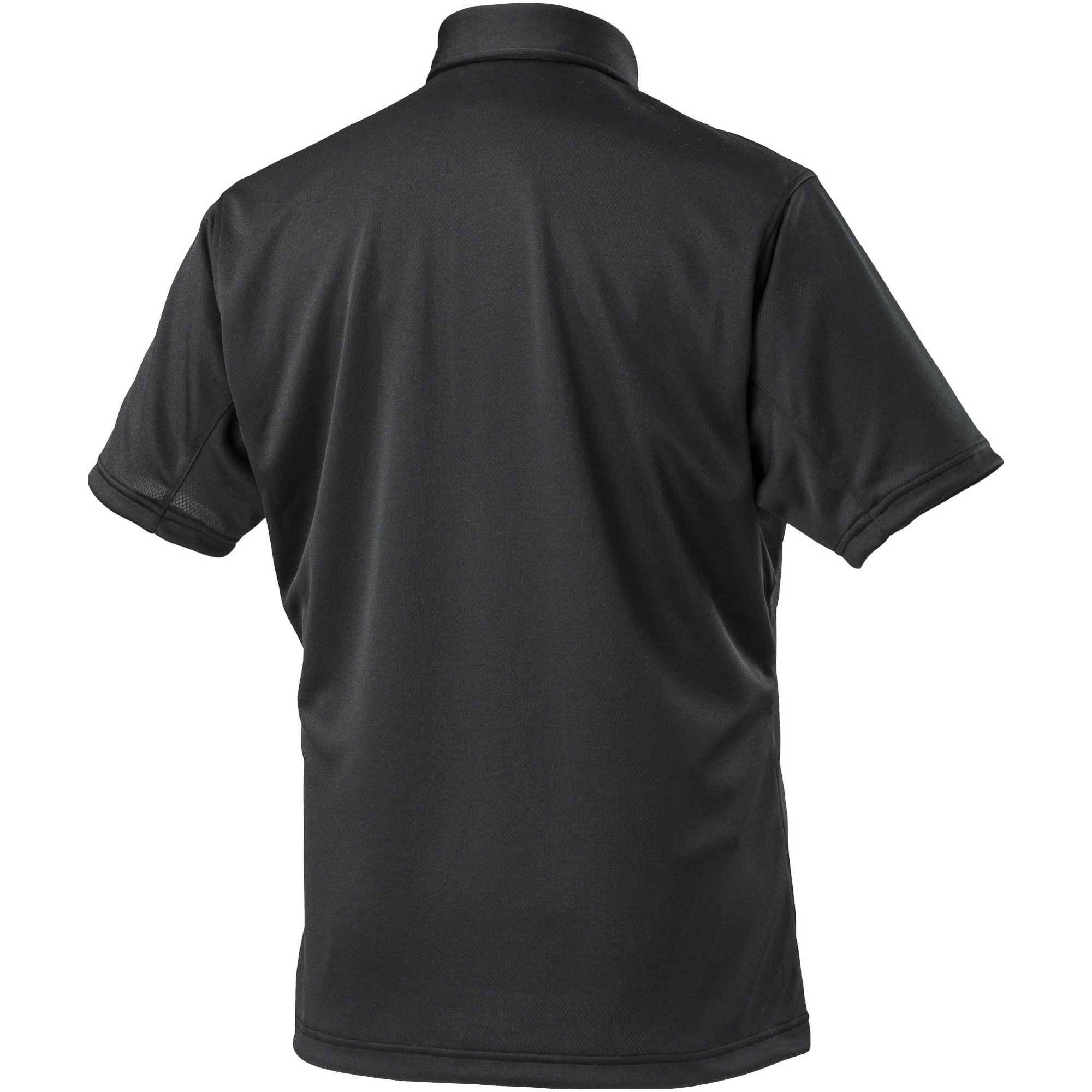 ワークボタンダウンポロシャツ(半袖)[ユニセックス]|F2JA1180|ウエア