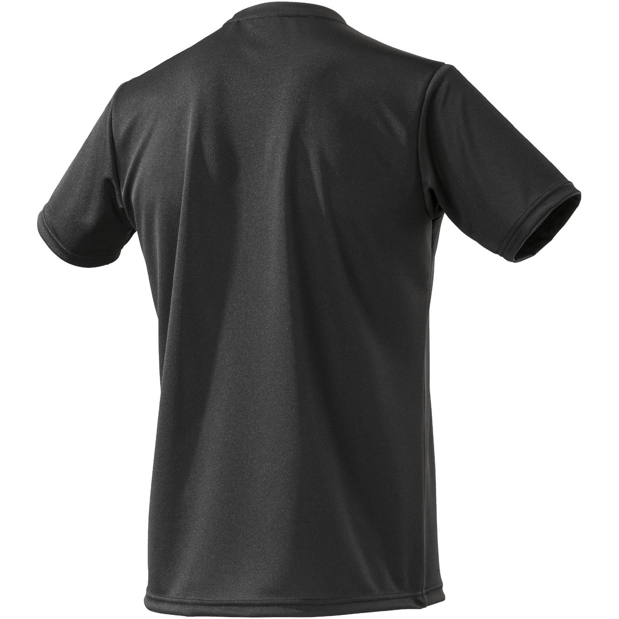 クルーネックワークTシャツ(半袖／制電素材)[ユニセックス]|F2JA2180|ウエア|ワーキング用品|ミズノ公式オンライン